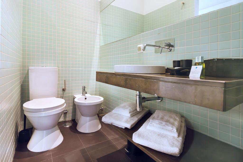 Sao Mamede Downtown Apartment Lisboa Dış mekan fotoğraf
